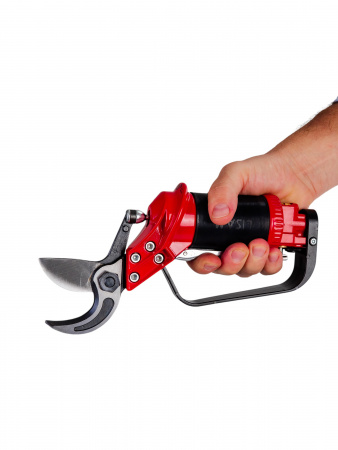 Секатор пневматический LISAM SLY