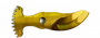 Лезвие INFACO F3015 (medium)
