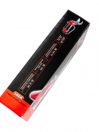 Секатор пневматический LISAM SLY