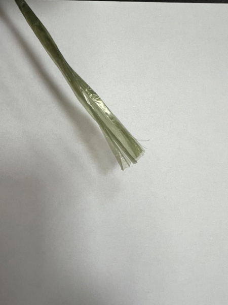 Подвязочный материал RAFIA (0,5кг) Китай