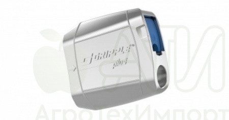 Замок «Гриппл Плюс Большой» (Gripple Plus Large) 3,20–4,20 мм