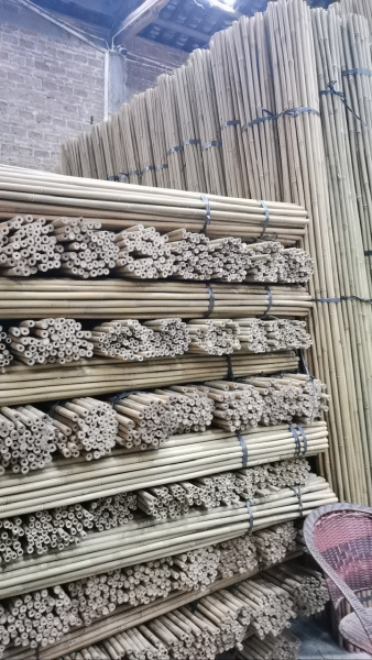 Бамбуковые опоры 22/24 длина 2,95м