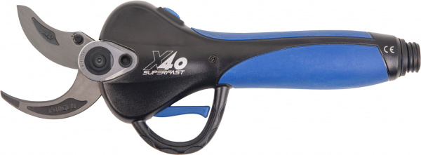 Электрический секатор VESCO Х40 Электрический секатор VESCO Х40