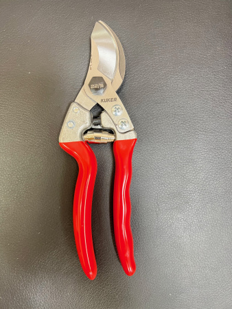 Секатор обходного типа KUKER art.22