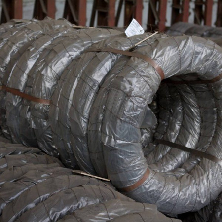 Проволока шпалерная ГОСТ 7372-79 д2,5мм