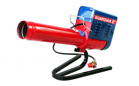 Пушка для отпугивания животных и птиц GUARDIAN-2 STANDART