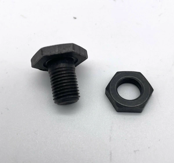 Болт центральный + гайка A1-R4 для секаторов Vesco серии А Болт центральный + гайка A1-R4 для секаторов Vesco серии А