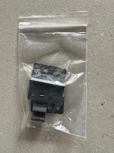 Комплект ножей для прививочной машины Omega Uno Комплект ножей для прививочной машины Omega Uno