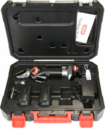 Электрический секатор LISAM TL 25