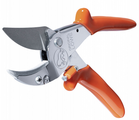 ART 10.107 Секатор LOWE с наковальней