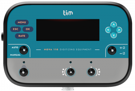 Нова 110 КОМПЬЮТЕР ДЛЯ УПРАВЛЕНИЯ РАСХОДОМ САДА