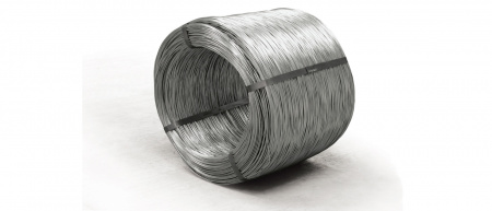 Проволока шпалерная ГОСТ 7372-79 д2,5мм