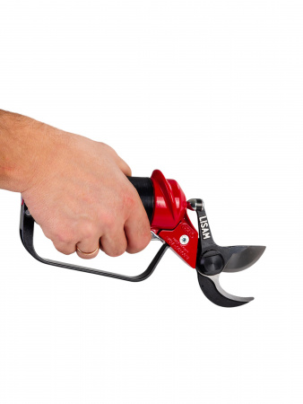 Секатор пневматический LISAM SLY