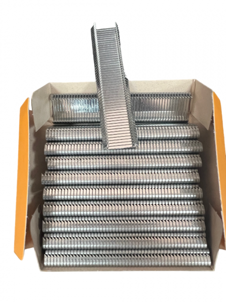 Скобы MAX G1305M Скобы MAX G1305M