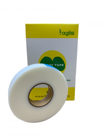 Прививочная лента BUDDY-TAPE (ширина 18мм х 60м БЕЗ перфорации)