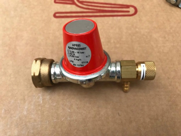 Ругулятор давления для Guardian