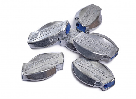 Замок Gripple Plus Medium 2,00-3,25 мм